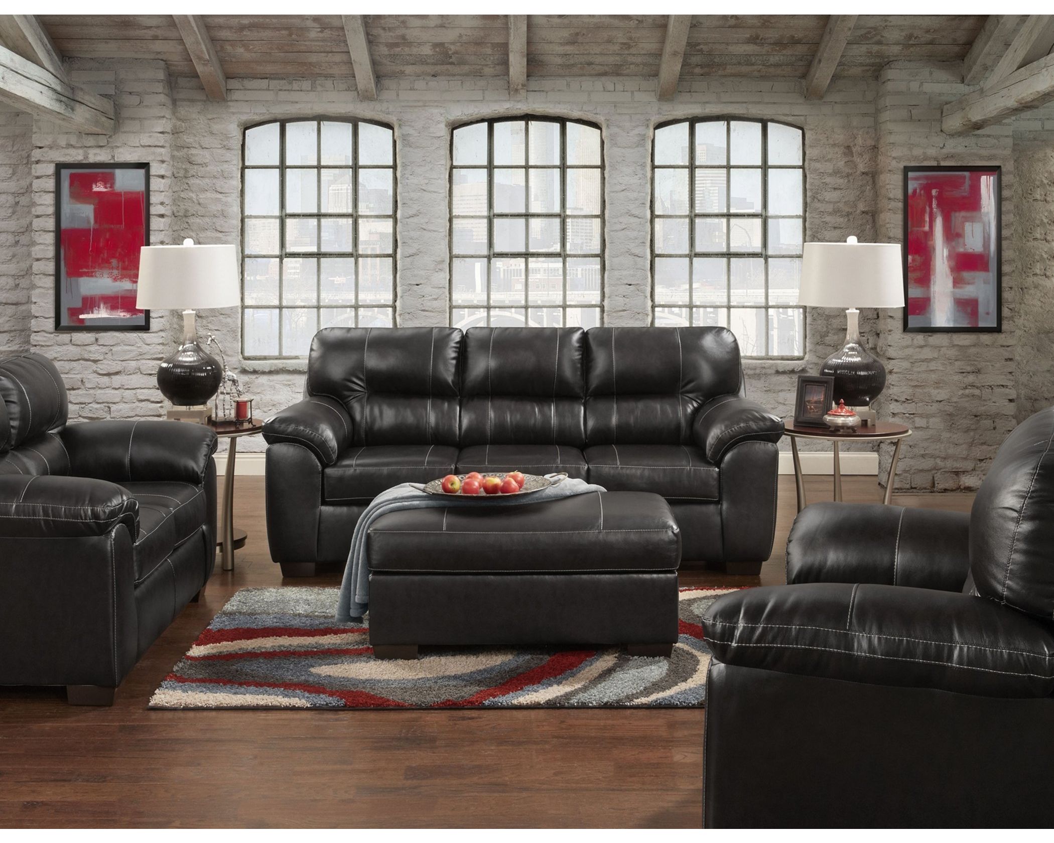 (image for) 5603 Austin Black